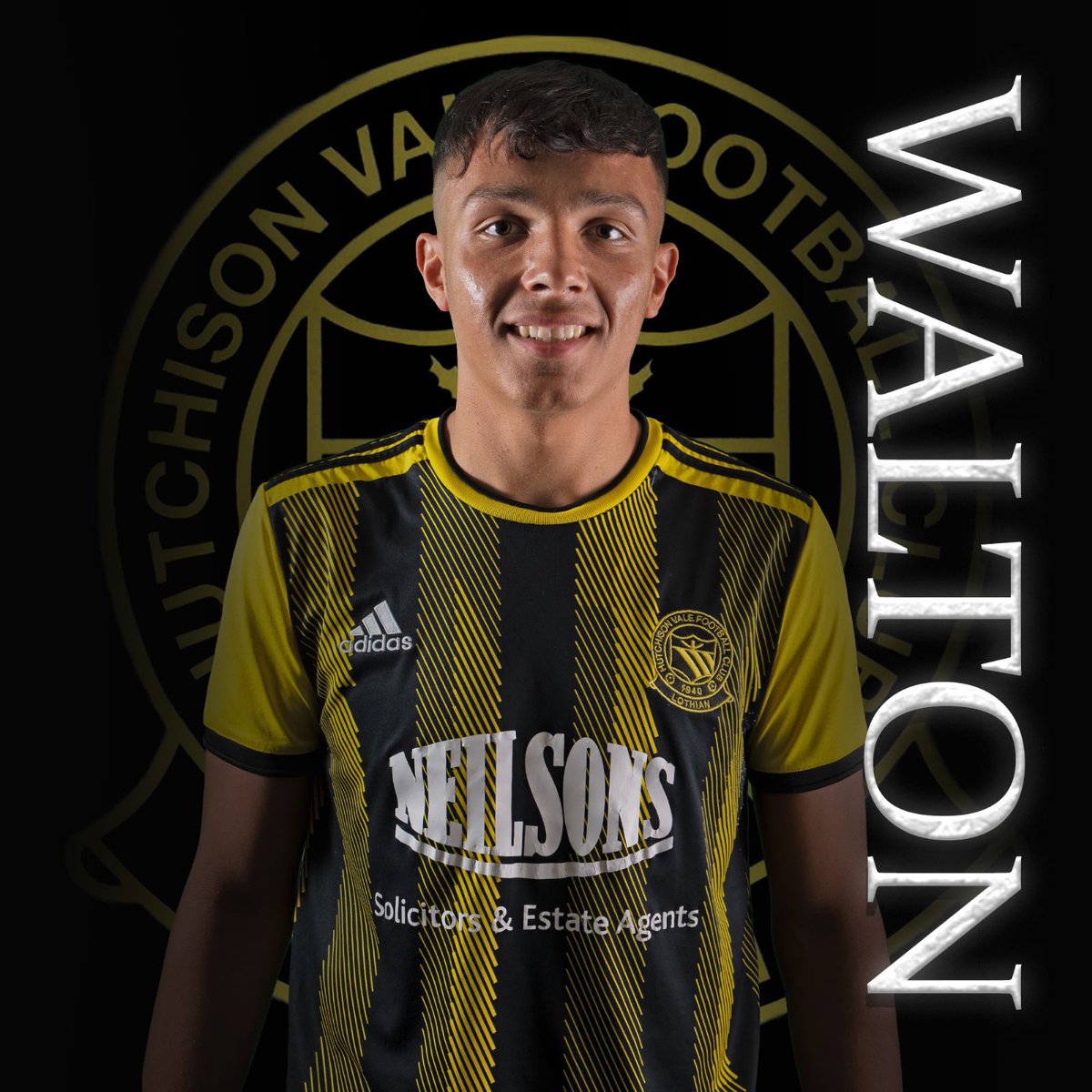 🐝Hutchison Vale🐝 tweet media
