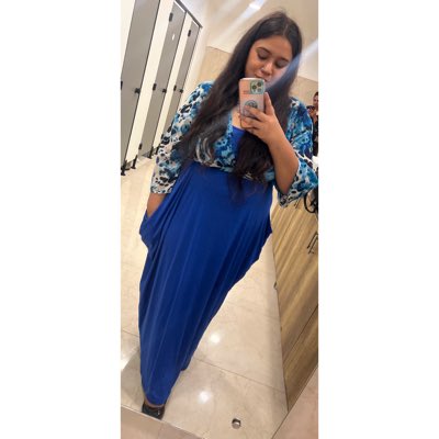 BrejaSamridhi's tweet photo. #NewProfilePic https://t.co/sSY629hpl1