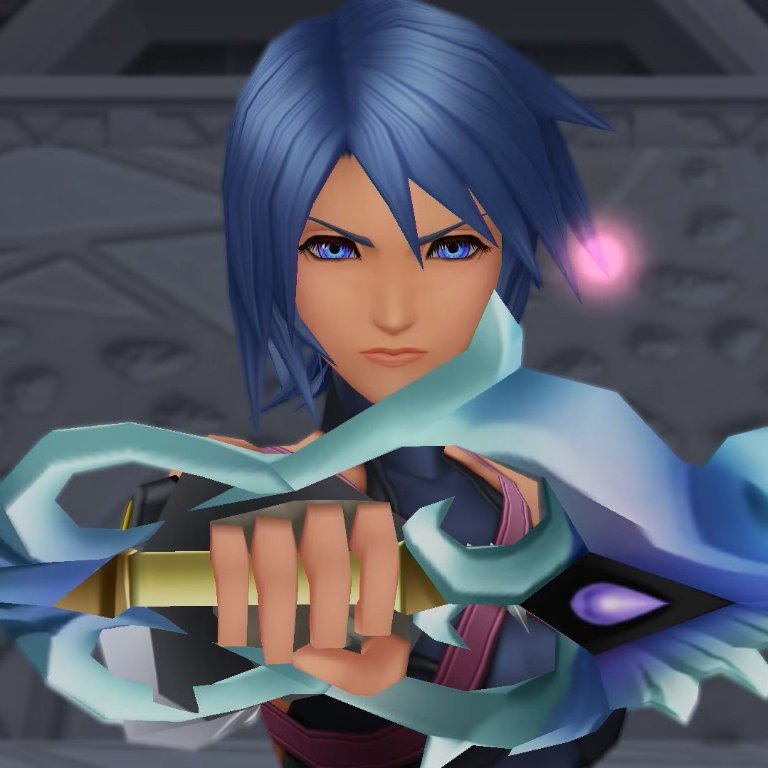 _xFenrir's tweet photo. Master Aqua 🗝️ https://t.co/w7R1ZxttJL