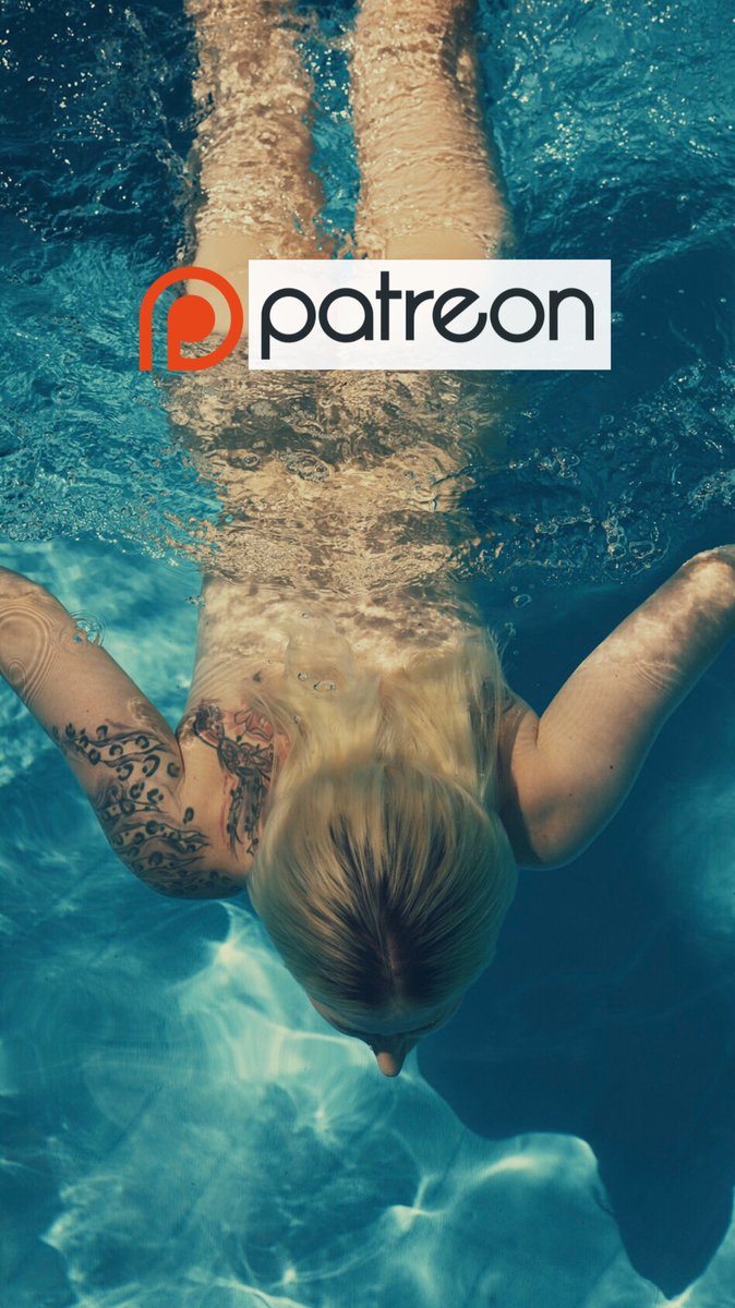 LunaPeruna | Patreon tweet media