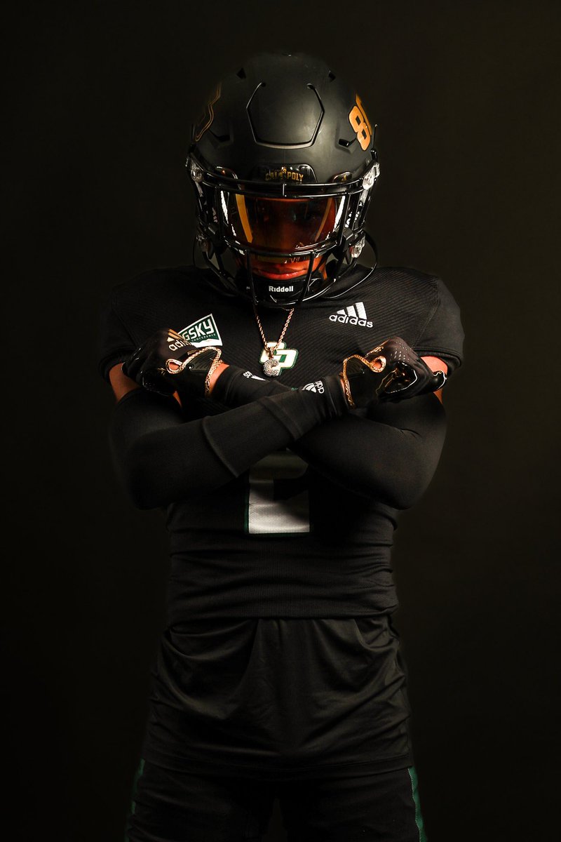 Extremely blessed to announce I am finally 18 just before season.. just a few days before camp…life can’t be much better than this!