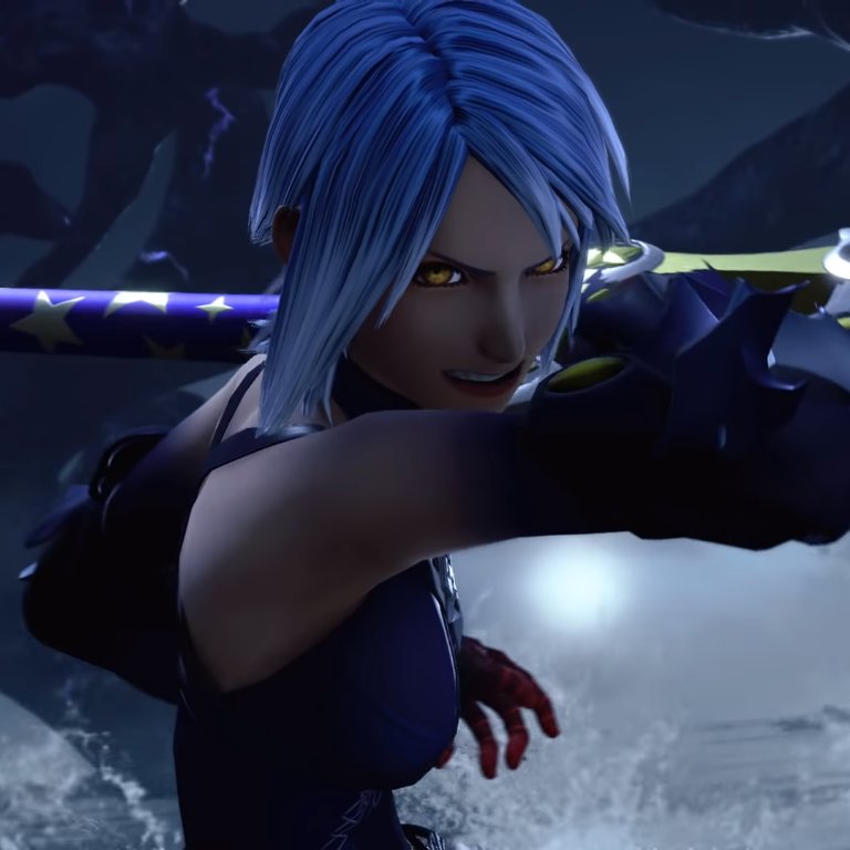 _xFenrir's tweet photo. Master Aqua 🗝️ https://t.co/w7R1ZxttJL