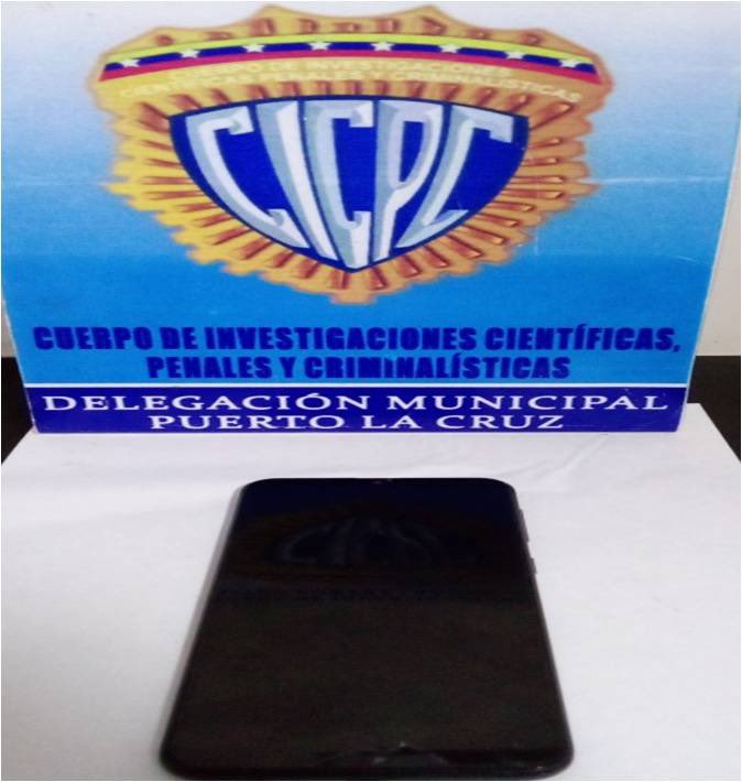 DouglasRicoVzla's tweet image. En Anzoátegui fue detenida una mujer dedicada a la trata de personas y explotación sexual internacional. 
instagram.com/p/CvSMY5UOgrM/…
#SomosLosDeChávezYNicolás