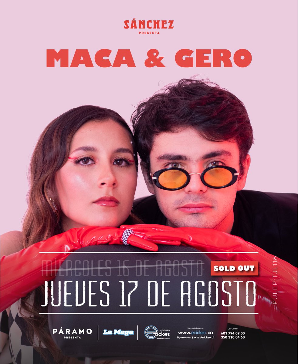macaygero's tweet photo. Bueno, quién para el 17 de Agosto? 🥹❤️‍🔥 https://t.co/DMpCzoRr5k