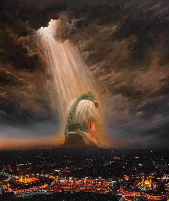Sameena_Abid's tweet photo. حسینؑ تم نہیں رہے، تمہارا گھر نہیں رہا
مگر تمہارے بعد ظالموں کا ڈر نہیں رہا

مدینہ و نجف سے کربلا تک ایک سلسلہ
ادھر جو آ گیا وہ پھر اِدھر اُدھر نہیں رہا

کوئی بھی ہو کسی طرف کا ہو کسی نسب کا ہو
جو تم سے منحرف ہوا وہ معتبر نہیں رہا

افتخار عارف https://t.co/TGOJlo7LFn