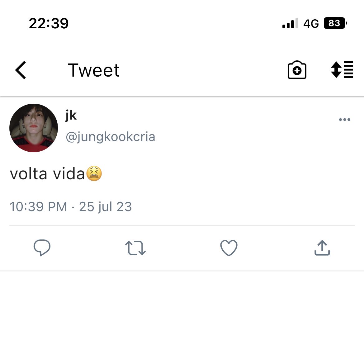 lovjimeo's tweet photo. uma #jikookau onde Jungkook trabalha em uma pizzaria e é obcecado pelo  cliente loiro que pede pizza de mussarela toda semana.

obs: os dois são mineiros e moram em Belo Horizonte . https://t.co/DwR0HNroHX