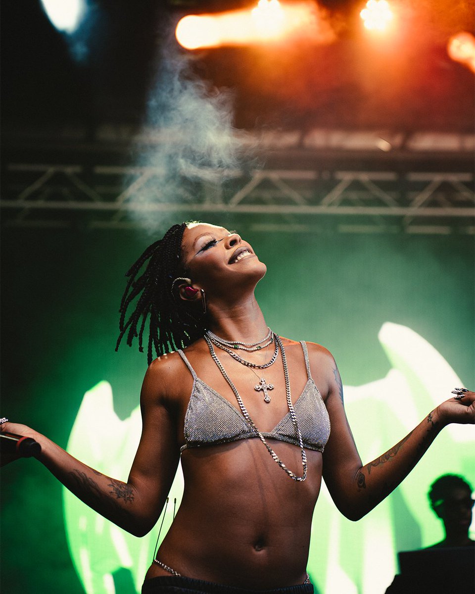 SpotifyStages's tweet photo. https://t.co/lT43IEVLmS