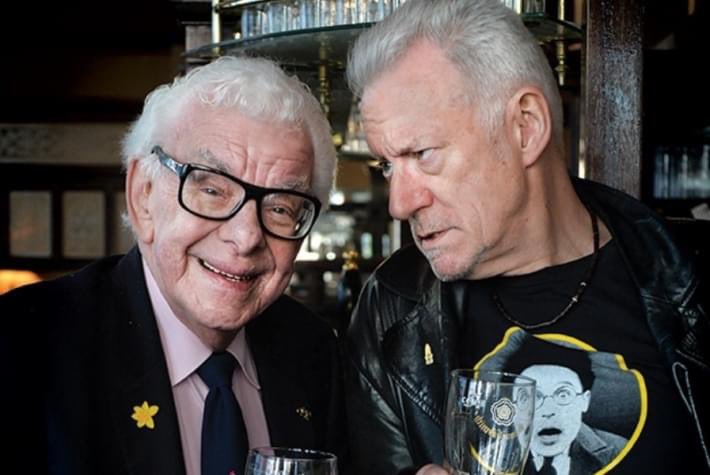 Nick Steel (@nick_steel) on Twitter photo There’s a lovely show to end our little <a href="/BathComedyFest/">Bath Comedy Festival</a> Edinburgh Previews festival tonight at 8.30pm - in the company of <a href="/RonnieGolden1/">'Ronnie Golden'</a>, remembering the wonderful Barry Cryer…still some tickets left, so join us for a celebratory finale - what a fantastic two weeks we’ve had! There’s a lovely show to end our little <a href="/BathComedyFest/">Bath Comedy Festival</a> Edinburgh Previews festival tonight at 8.30pm - in the company of <a href="/RonnieGolden1/">'Ronnie Golden'</a>, remembering the wonderful Barry Cryer…still some tickets left, so join us for a celebratory finale - what a fantastic two weeks we’ve had!
