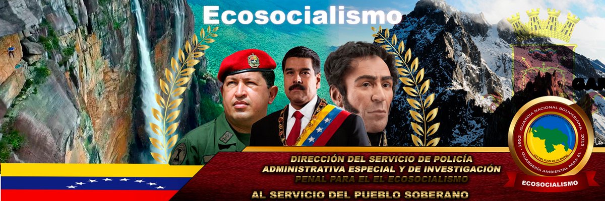 #29Jul•|De acuerdo al artículo N°127 de la CRBV "Es un derecho y un deber de cada generación proteger y mantener el ambiente en beneficio de si misma y del mundo futuro. Toda persona tiene derecho de disfrutar de una vida y un ambiente seguro, sano y ecológicamente equilibrado.