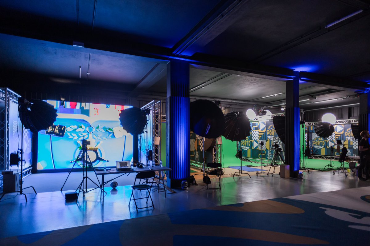 IvaNFCPortO's tweet photo. FC Porto Sessions 📸 🐉

#FCPortoSessions #FCPorto https://t.co/nXv828o4PK