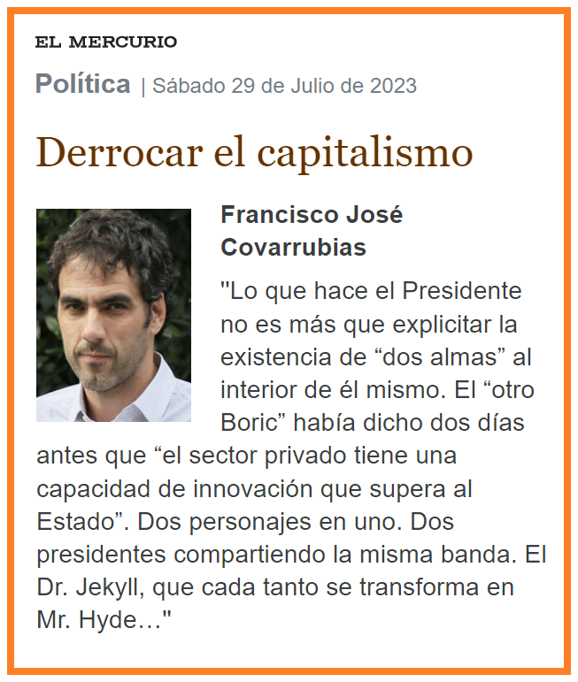Sergio Ulloa 🇨🇱 tweet media