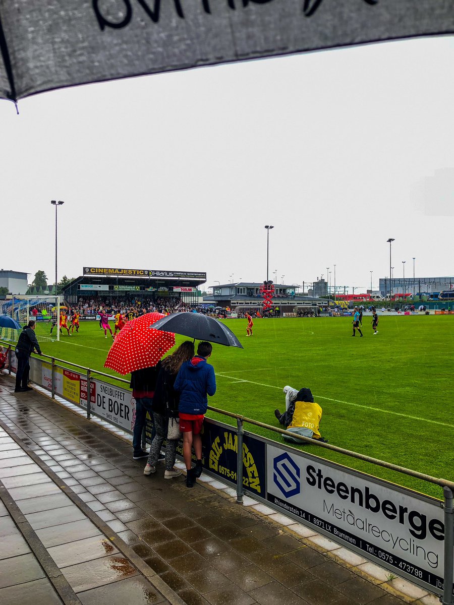 Tikoe_'s tweet photo. Awayday! โค๏ธ๐
GA Eagles - Bor. Dortmund U23 0-2
Voorbereiding Eredivisie 2023/24
โฝ๏ธ AZC Zutphen
๐๏ธ Hanzepark
๐ Zutphen (Nld.)
#gaedor #kowet #pezenindeprovincie https://t.co/r4tptkCvhc