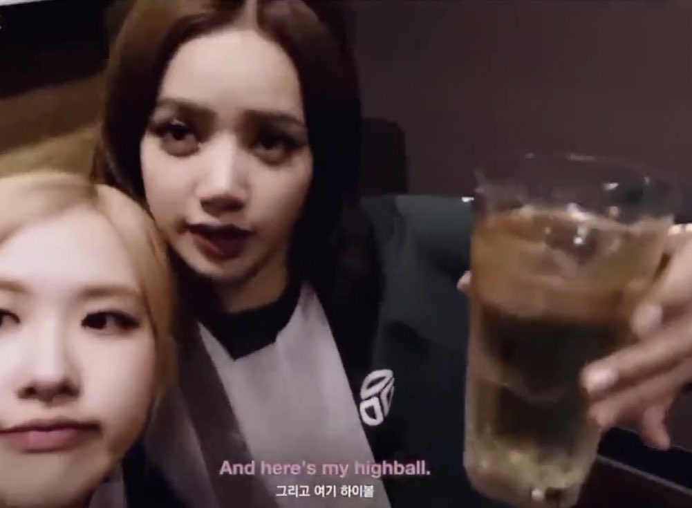 laligukzone's tweet photo. highball lovers https://t.co/uYLeDiIdKn