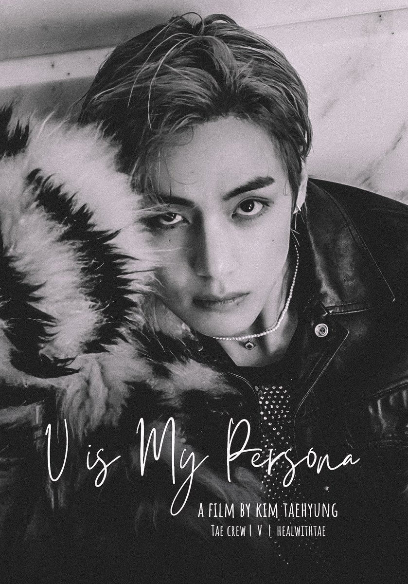 ERA OF V | KIM TAEHYUNG