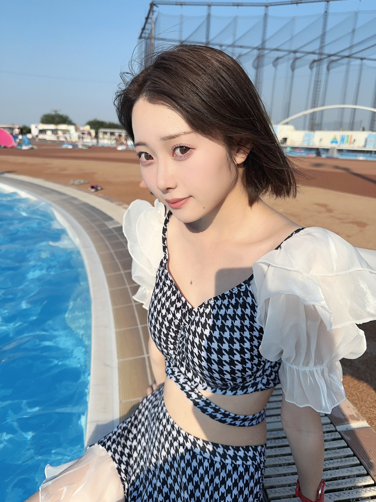 橋本桃呼 on X: 