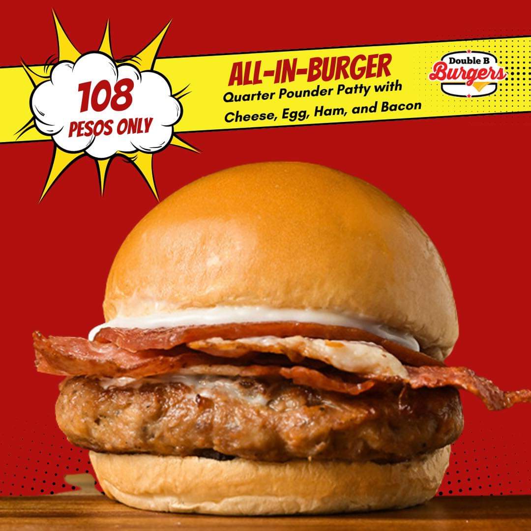 Double B Burgers (@doublebburgers) / Posts / X