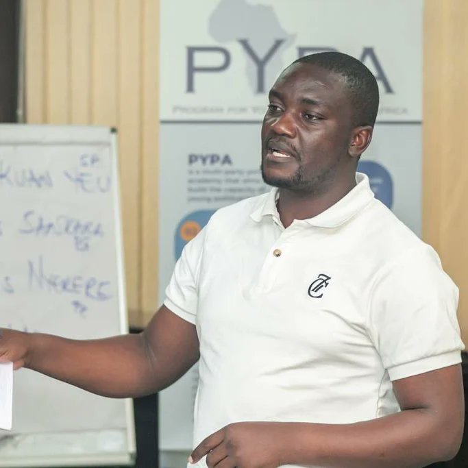MakhanuWOliver's tweet photo. 9 political parties,  
Over 35 Youths &amp; awesome moderators under 1 roof. 

Key Agenda: 
√ Goal Setting 
√State Craft 
√ Political Economy 
√Public Speaking &amp; Evolution Of Social Media. 

Great thanks to PYPA, @Kicsweden, and our respective parties - @anc_party. https://t.co/N4S1uIRL2L