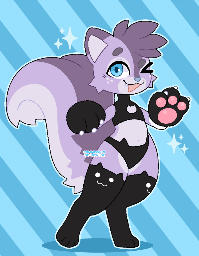 DIGNOTIONS's tweet photo. YCH commission for @flynxify ! https://t.co/wvqUo0L5qS