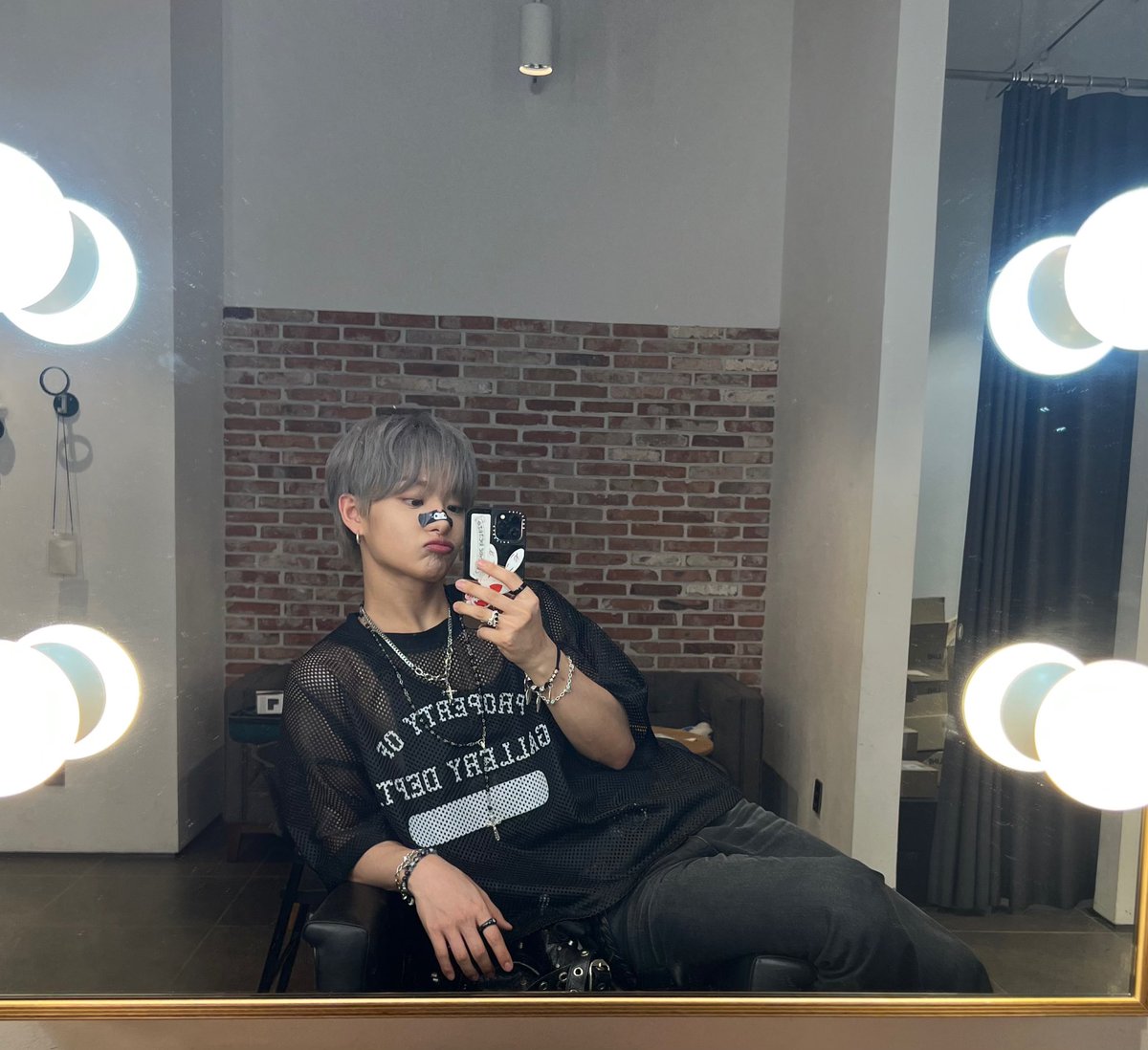 _hourlyjihoon's tweet photo. 230729 WV 📸 #JIHOON #지훈 #ジフン #트레저 https://t.co/17apHk31Jj