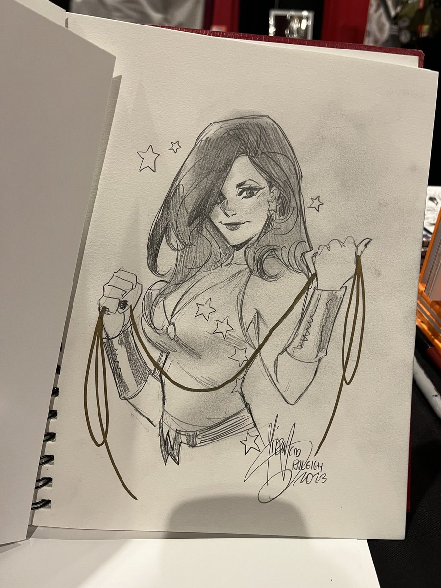 Mirka Andolfo Fumettis tweet media