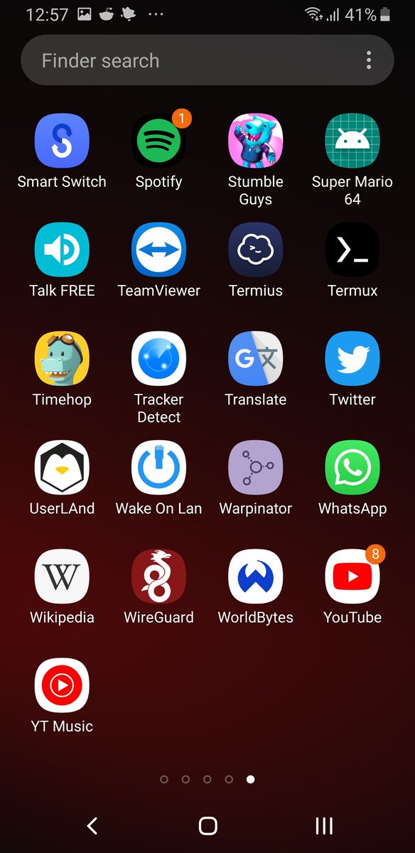 TCG96's tweet photo. I specifically turned off auto update when the app on my phone was still called Twitter, and yet it updated anyway... https://t.co/sRETnmaMow