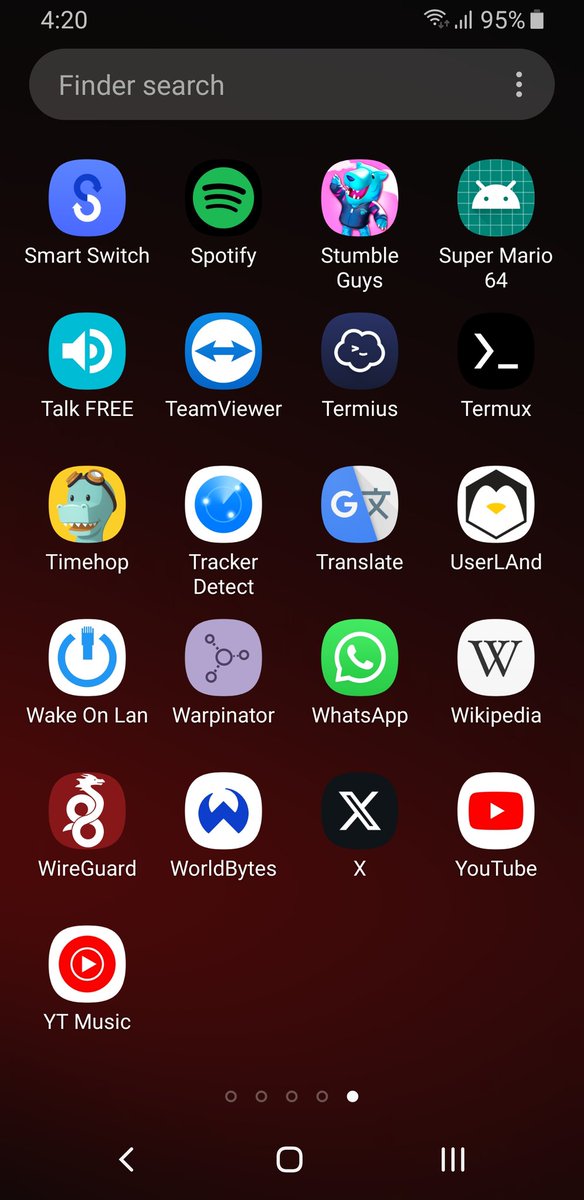 TCG96's tweet photo. I specifically turned off auto update when the app on my phone was still called Twitter, and yet it updated anyway... https://t.co/sRETnmaMow