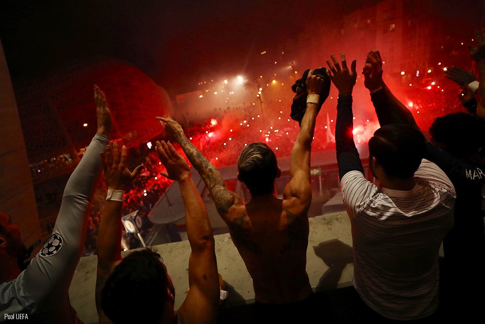 AdamPanamee's tweet photo. Les moments du Paris Saint-Germain qui m’ont fait pleurer… https://t.co/jTiCzev7Z4