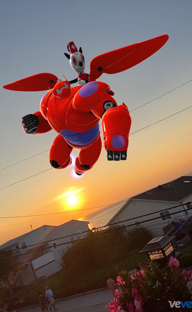 veveliciousness's tweet image. Day 92 🌅✨🐱🤖🏝️

@garybaseman
@veve_official
@DavidYuNZ
@Disney 
#bighero6 
@evlvd_collects
#30DayVeVeChallenge 
#CollectorsAtHeart 
#VeVeFam