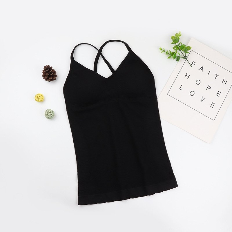 S_LCollectionPh's tweet image. Padded Top Sando Vest for Women stretchable

Lazada🛒 s.lazada.com.ph/s.72nPC

#paddedtop #PayDaySale #payday #womenswear #womentopwear