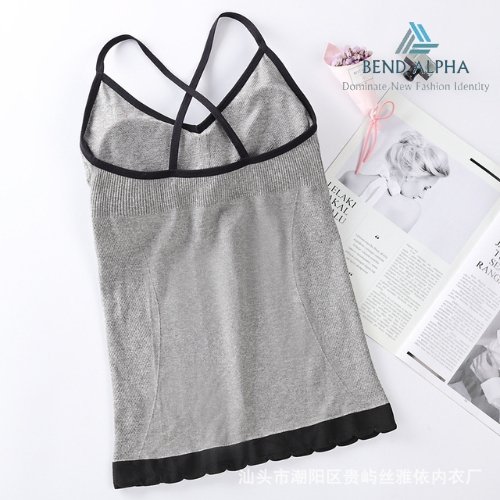 S_LCollectionPh's tweet image. Padded Top Sando Vest for Women stretchable

Lazada🛒 s.lazada.com.ph/s.72nPC

#paddedtop #PayDaySale #payday #womenswear #womentopwear