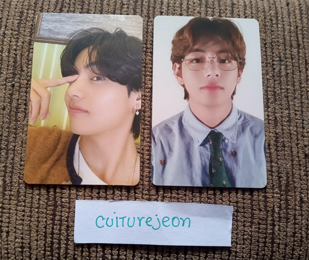 gio VAI VER O BTS tweet media