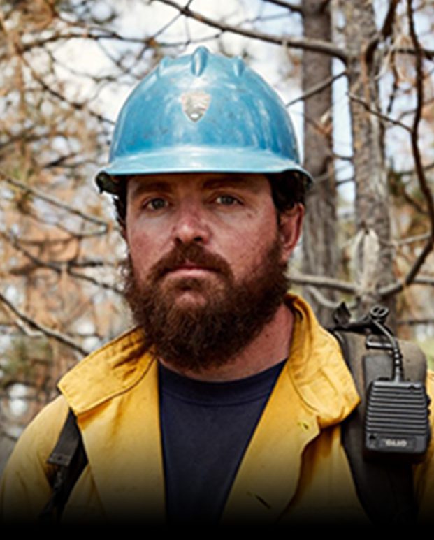 FireAviationNPS's tweet photo. Today, it has been 5 years since the loss of Captain Brian Hughes. Brian died during a tree felling operation on the Ferguson Fire in 2018. Brian was a member of the Arrowhead Interagency Hotshot Crew. #HonorThroughLearning #NeverForgotten
Learn more: https://t.co/R4rIfVUK6F https://t.co/mzKdPXE7K4