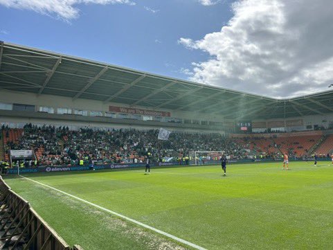 Football Away Days tweet media