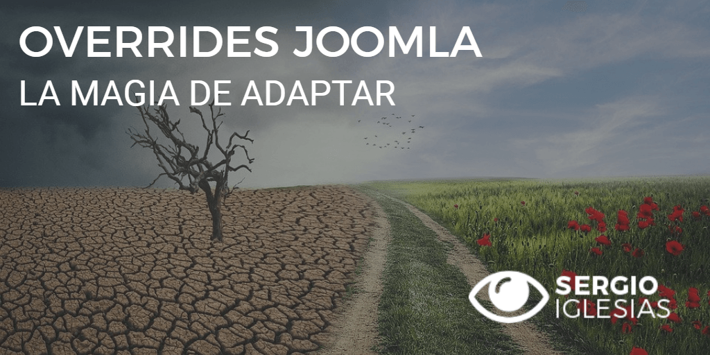 Gran colección gratuita de Overrides #Joomla #MejorConJoomla mtr.cool/drcsnczvwd