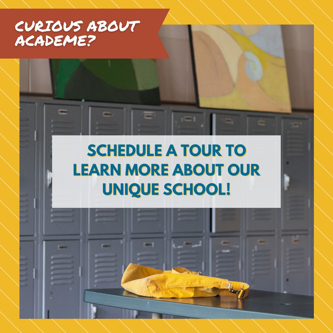 Curious about Academe of the Oaks? 🌳✨ Contact us today at academeatlanta.org/contact to plan your visit!