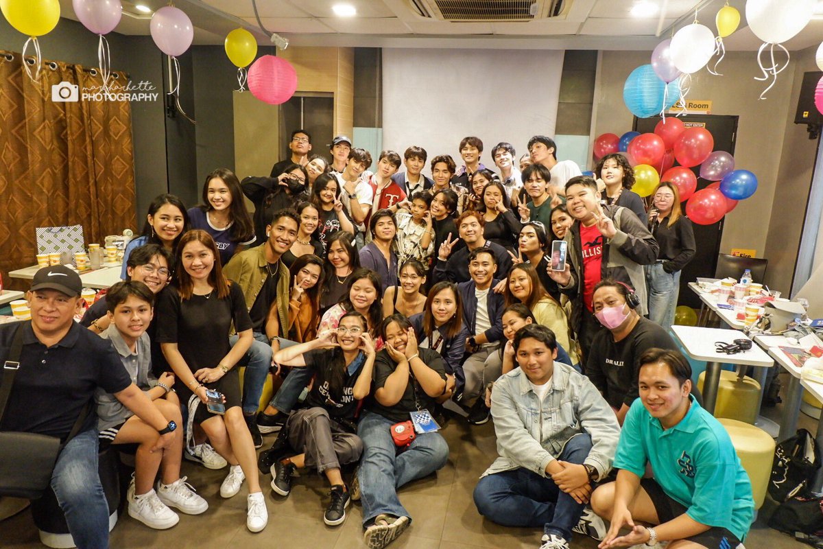 margharhette's tweet photo. Thank you for having me @ofc_gabzillas ππ₯°
Happy Birthday again to you @eclipse_gab π
And I am so glad to see you again @eclipse_dean @eclipse_gilly @eclipse_lexx @eclipse_ravee @eclipse_clyde @joshuelbautista @eclipsemusicph
#HappyBirthdayEclipseGab #EclipseGAB #ECLIPSE_GAB https://t.co/AYkM8eyfpK