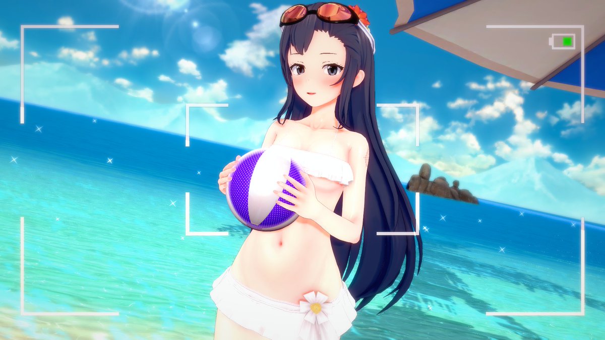 eric_basically's tweet photo. うみ
#コイカツ https://t.co/VuaLkGVnmI