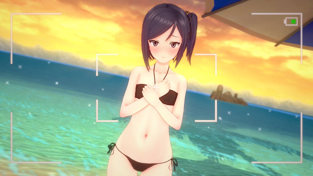 eric_basically's tweet photo. うみ
#コイカツ https://t.co/VuaLkGVnmI