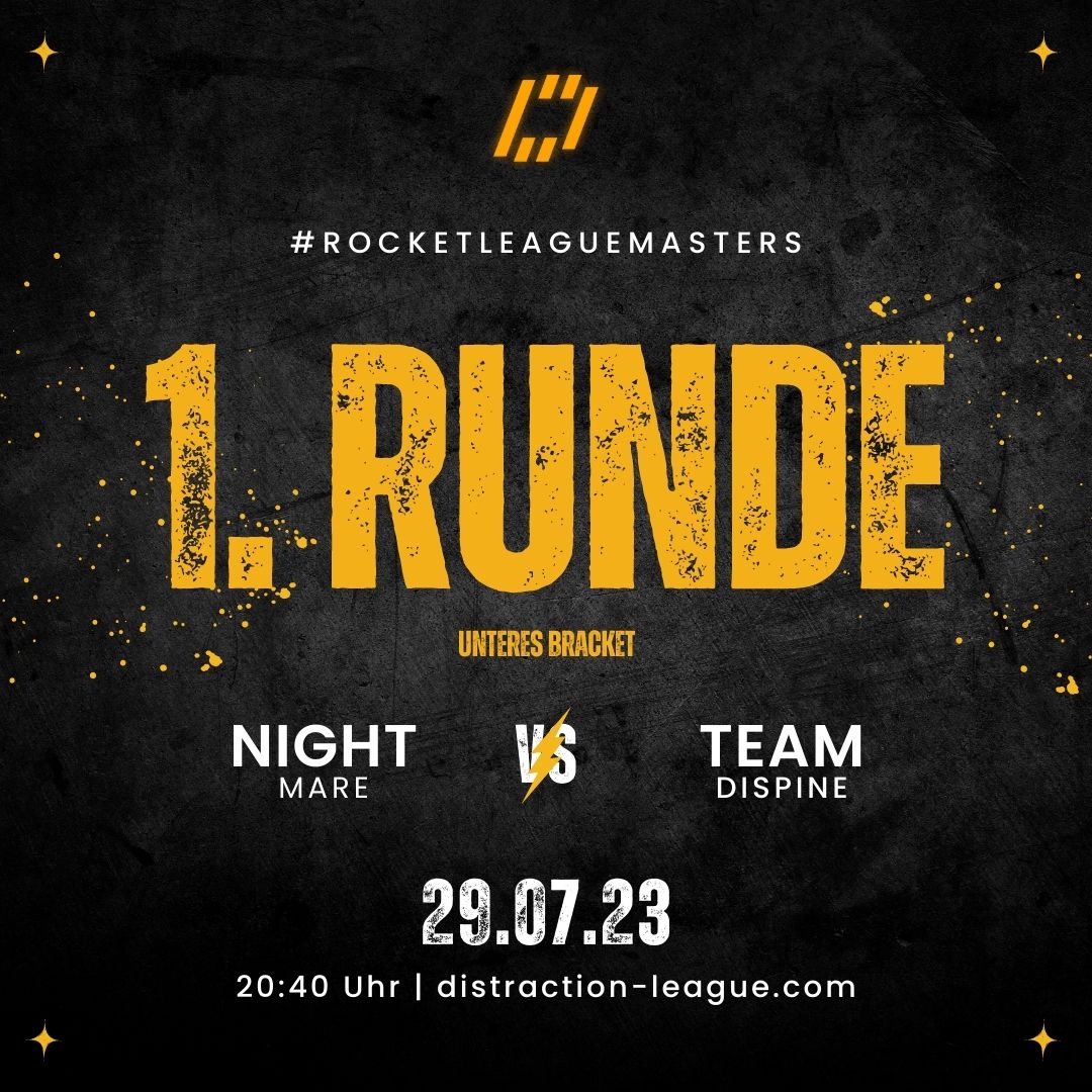 Distraction League tweet media