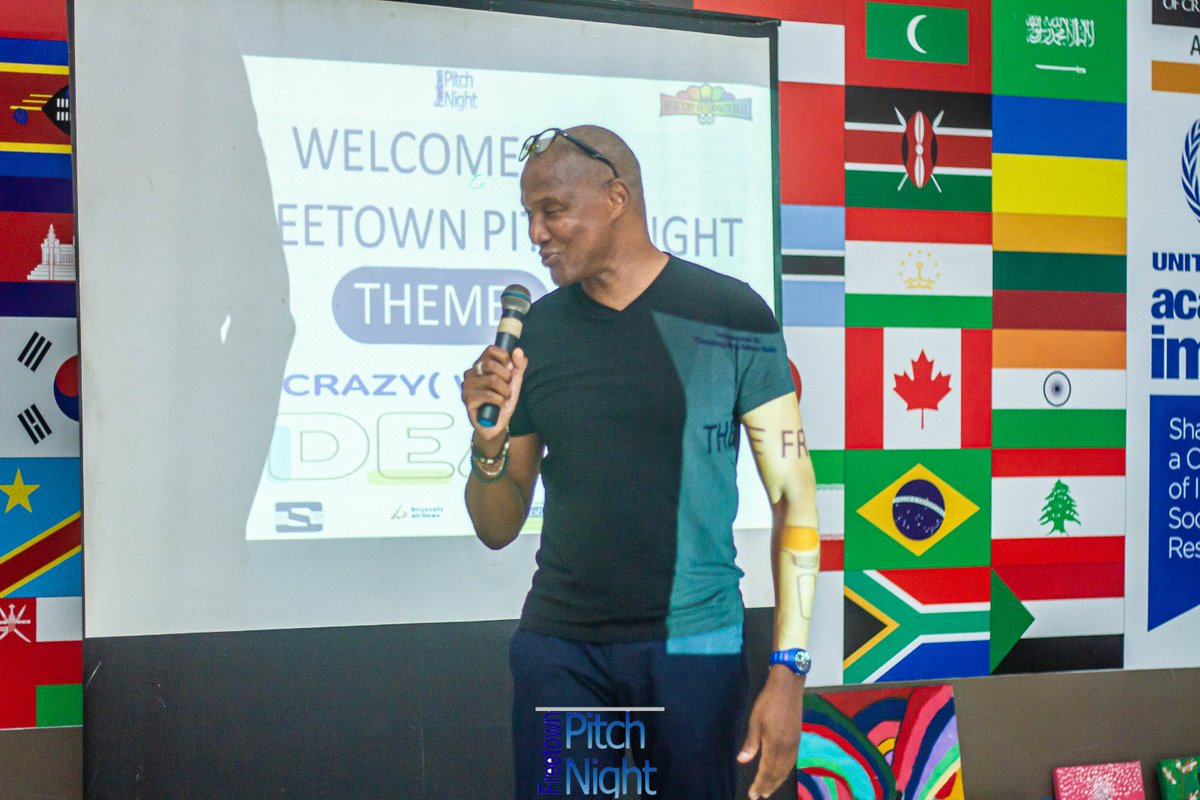 Francis Stevens George tweet media