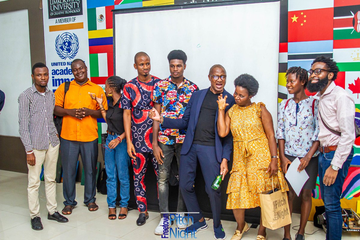 Francis Stevens George tweet media