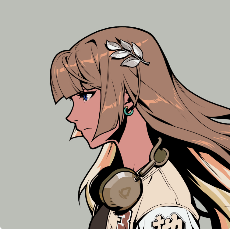 hypemints's tweet image. OK I did a thing ??

I joined @Azuki 

Art wise it was the easiest choice of my life, now, let's see community-wise, Please leave your pfp in the comments.