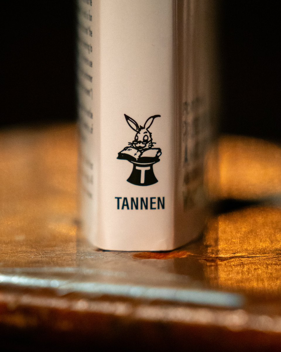 Tannen's Magic tweet media