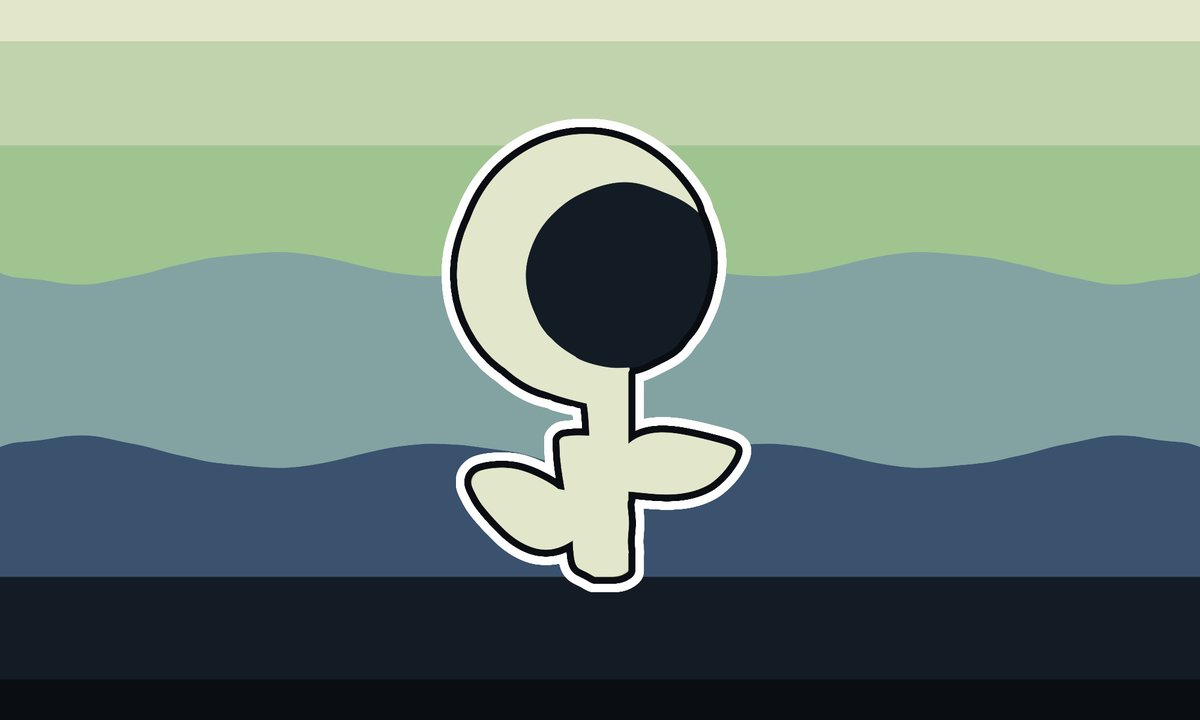 Xenogender_Otd's tweet photo. #xenogender OTD!
Mooncircledruid
A gender-related to being a circle of the moon druid
#xenic #xenictwt #xenogenders #otd
Cred: Adventurerscoins on Tumblr https://t.co/N9rLU1aQZ3