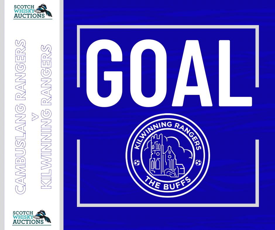steadythebuffs's tweet photo. GOAL: 77’ Jack McMahon heads it onto the post and an old fashion goalmouth stramash prevails and Graham Boyd puts it in the net to get his first for the club 

Cambuslang Rangers 2-2 Kilwinning Rangers https://t.co/lN5IO4jfC5