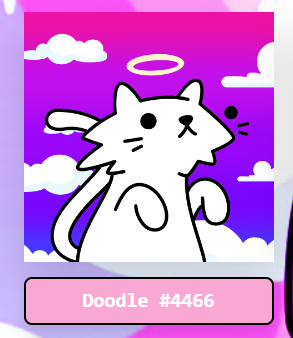 PulseDoodles's tweet photo. Pulse Doodles is now minting on #Pulsechain. We are giving away a rare body doodle.

According to our scavenger hunt you win 1M PLS for minting a rare body. 

Prize: Doodle #4466 & 1M PLS

😼Follow  @PulseDoodles
❤️Like 
🔄RT