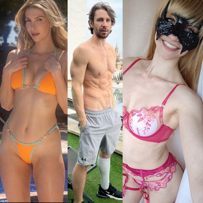 Livestream Today at 20:00 pm (German time) 🤗 With @_JackplusJill_ @TradeofallJaks  3 people Stream 🚨 Don't