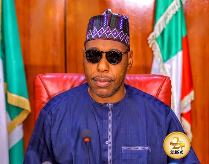 BornoYoung's tweet photo. Congratulations to all Honourable Commissioners nominated by his Excellency Prof Babagana Umara Zulum MNi Fnse.... https://t.co/ucQdI8TNqE
