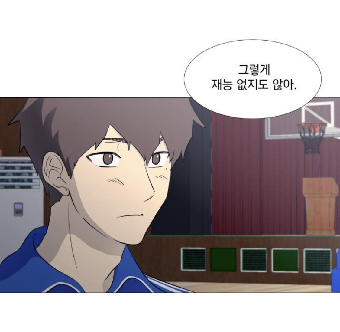 smallfire06's tweet photo. 이 말 한마디에 표정 바로 풀리는 거
진짜 단순하다 ㅋㅋㅋㅋ
하면서 웃고 넘겼는데
존나....
존나 엄청난 말을 해준거네 병찬이가 https://t.co/DnT8ffUxEm
