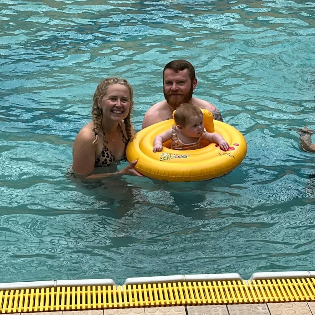 Katie Knowles tweet media